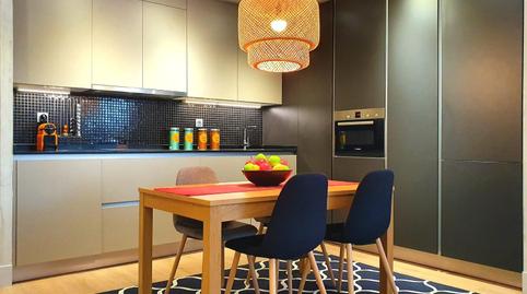 Loft for sale in New Spain