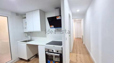 Apartment for sale in Berruguete