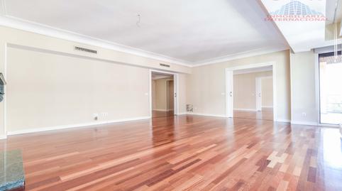 Apartment for sale in Recoletos