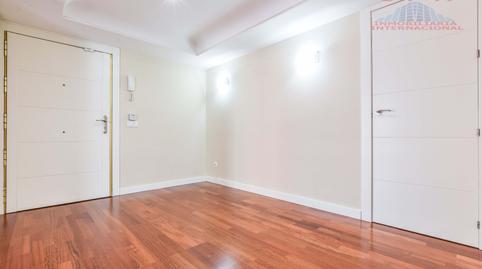 Apartment for sale in Recoletos