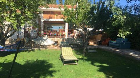 House or villa for sale in Gargantilla del Lozoya