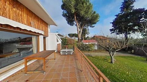 House or villa for sale in Gargantilla del Lozoya