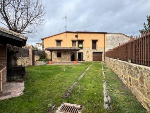 House or villa for sale in Puentes Viejas
