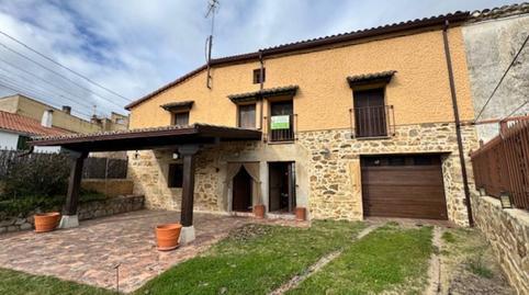 House or villa for sale in Puentes Viejas