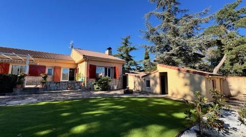 House or villa for sale in Buitrago del Lozoya