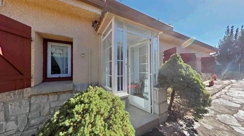 House or villa for sale in Buitrago del Lozoya