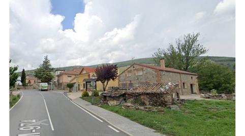 Industrial land for sale at Calle Real, 11, Navarredonda and San Mamés