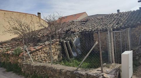 House or villa for sale in Calle Cantarranas, 6, Piñuécar-Gandullas