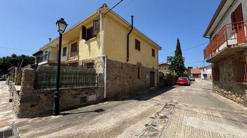 Townhouse for sale in Calle Llanos, Piñuécar-Gandullas