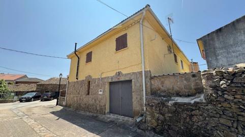Townhouse for sale in Calle Llanos, Piñuécar-Gandullas
