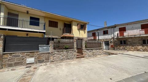 Townhouse for sale in Calle Llanos, Piñuécar-Gandullas