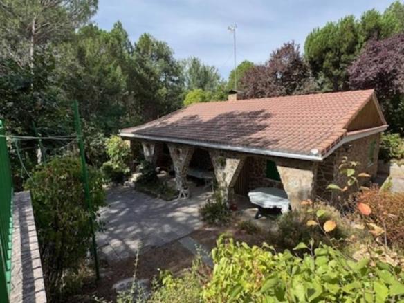 House or villa for sale in Urbanizacion Chaparritas, Villavieja del Lozoya