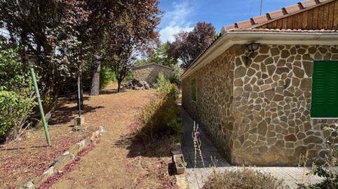 House or villa for sale in Urbanizacion Chaparritas, Villavieja del Lozoya
