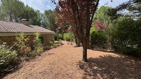 House or villa for sale in Urbanizacion Chaparritas, Villavieja del Lozoya