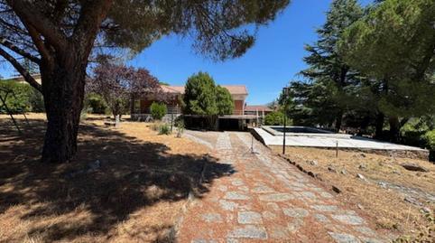House or villa for sale on Avenida Villar, Puentes Viejas
