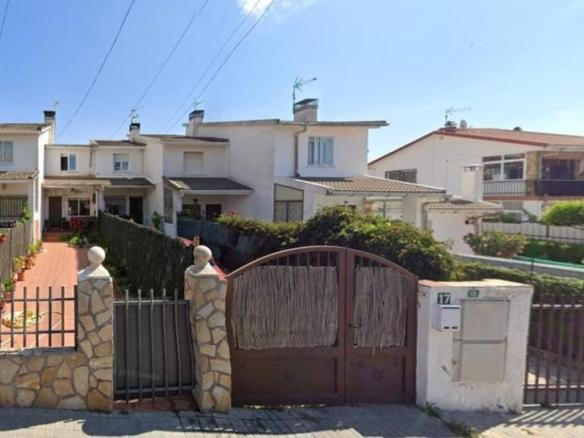 House or villa for sale on Calle del Tinao del Soto, La Cabrera