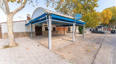 Commercial premises for sale in Paseo de Avilés, El Álamo