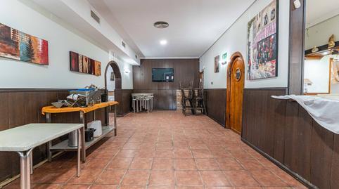Commercial premises for sale in Paseo de Avilés, El Álamo