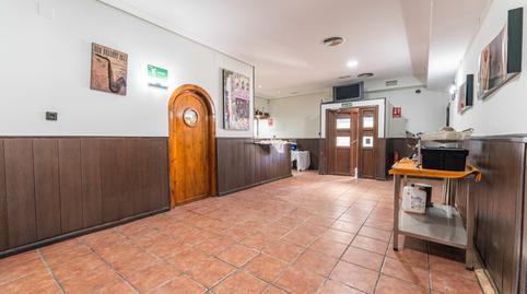 Commercial premises for sale in Paseo de Avilés, El Álamo