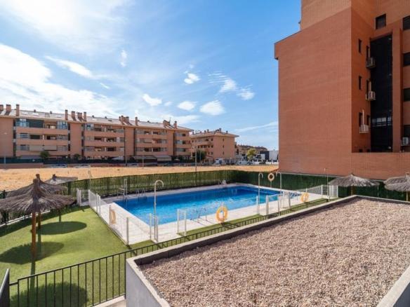 Apartment for sale on Calle del Labrador, La Dehesa – El Pinar