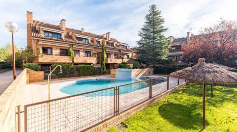 Apartment for sale on Calle Gorrión, Sevilla la Nueva