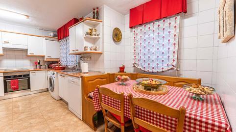 House or villa for sale on Calle de Sevilla, La Cárcaba – El Encinar – Montemolinos