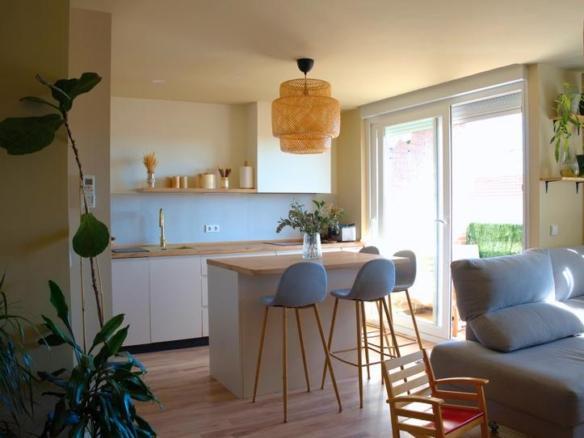 Apartment for sale on Calle Nueva, Old Town