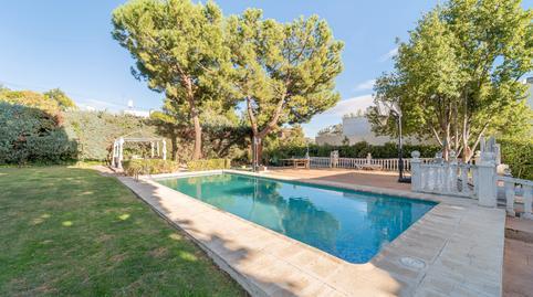 House or villa for sale on Calle Río Duero, Parque Boadilla
