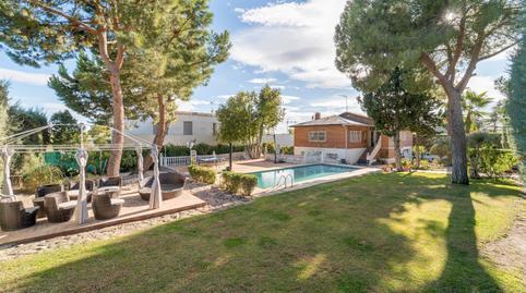 House or villa for sale on Calle Río Duero, Parque Boadilla