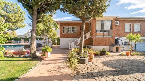House or villa for sale on Calle Río Duero, Parque Boadilla