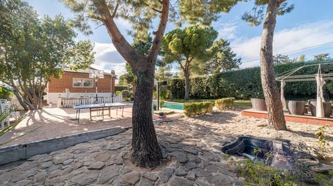 House or villa for sale on Calle Río Duero, Parque Boadilla