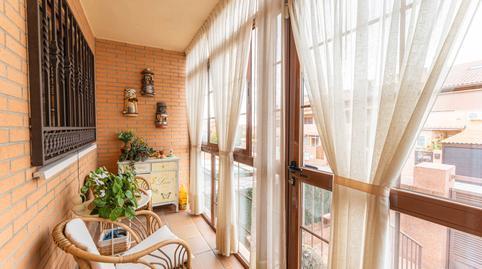 Townhouse for sale on Calle de las Arizónicas, Parque Coimbra