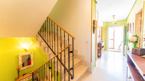 Townhouse for sale on Calle de las Arizónicas, Parque Coimbra