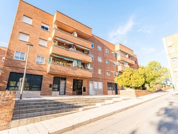 Apartment for sale in Plaza de Buenavista, El Pijorro