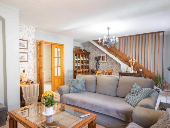 Duplex for sale at Calle Escorial, 15, Brunete