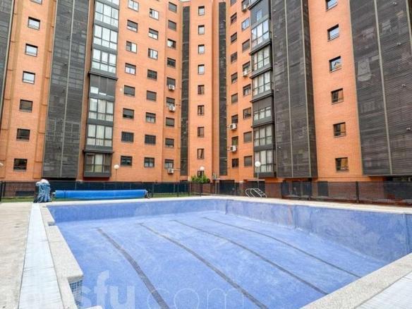 Apartment for sale in Cl Maquinilla, ., Palomeras Sureste