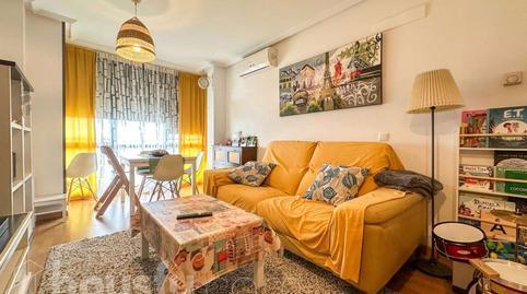 Apartment for sale in Cl Maquinilla, ., Palomeras Sureste