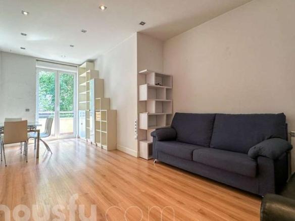 Apartment for sale on Calle de Santa Engracia, Ríos Rosas – Nuevos Ministerios