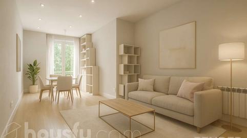 Apartment for sale on Calle de Santa Engracia, Ríos Rosas – Nuevos Ministerios