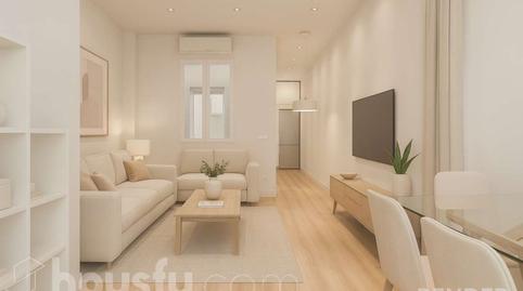 Apartment for sale on Calle de Santa Engracia, Ríos Rosas – Nuevos Ministerios
