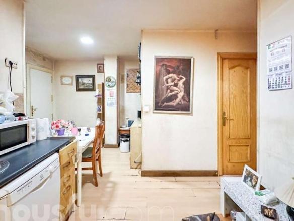 Apartment for sale in Pasaje de Hanchuelo, Marroquina