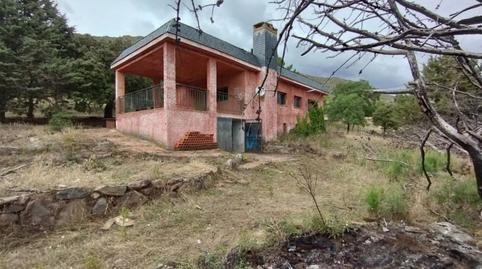 House or villa for sale in Pre. Los Enebros, Robledo de Chavela