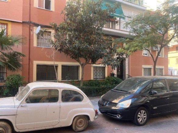 Apartment for sale in Salamanca, Old Town