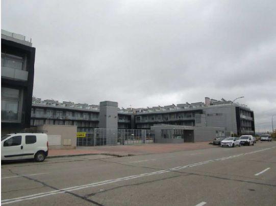Garage for sale in Cerro del Murmullo, 11-1, Ensanche de Vallecas – La Gavia