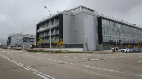 Garage for sale in Cerro del Murmullo, 11-1, Ensanche de Vallecas – La Gavia