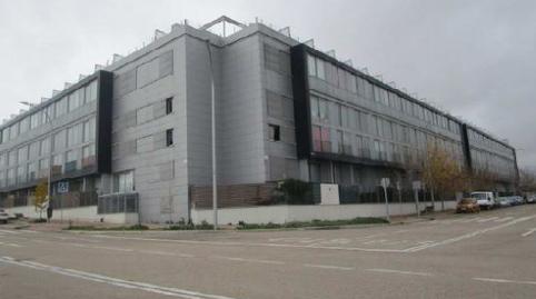 Garage for sale in Cerro del Murmullo, 11-1, Ensanche de Vallecas – La Gavia
