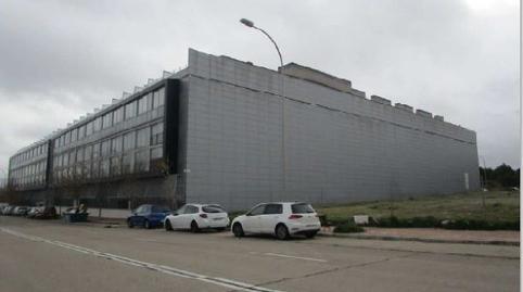 Garage for sale in Cerro del Murmullo, 11-1, Ensanche de Vallecas – La Gavia