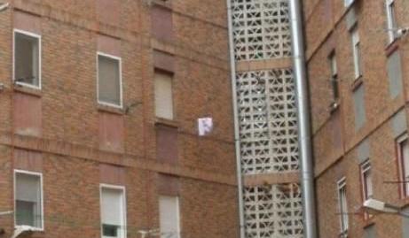 Apartment for sale at Abogados de Atocha, 4, San Martín de la Vega
