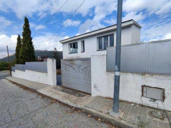 House or villa for sale in Becerril de la Sierra