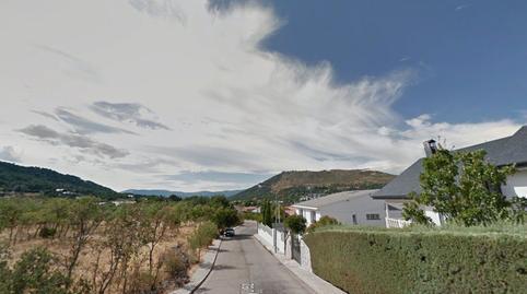 House or villa for sale in Becerril de la Sierra